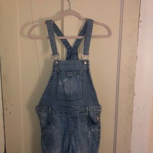Overalls
